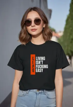 LIFE TEES