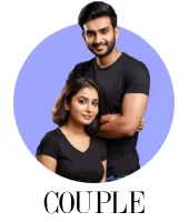 COUPLE ICON